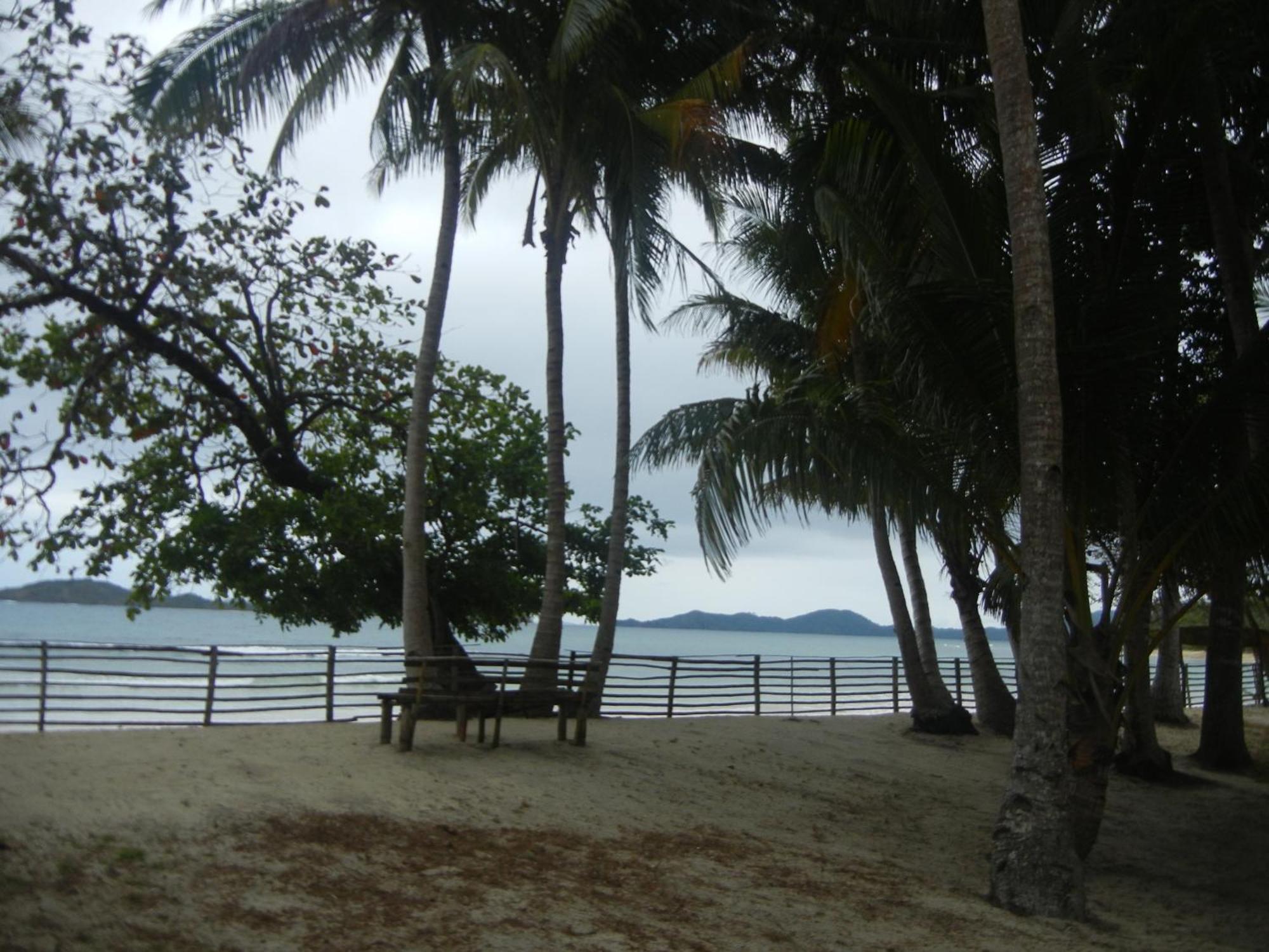 Playa Encantada Beach Resort Ел Нидо Стая снимка