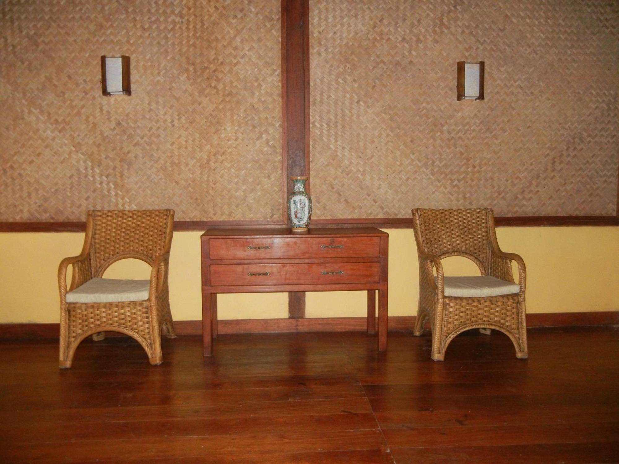 Playa Encantada Beach Resort Ел Нидо Стая снимка