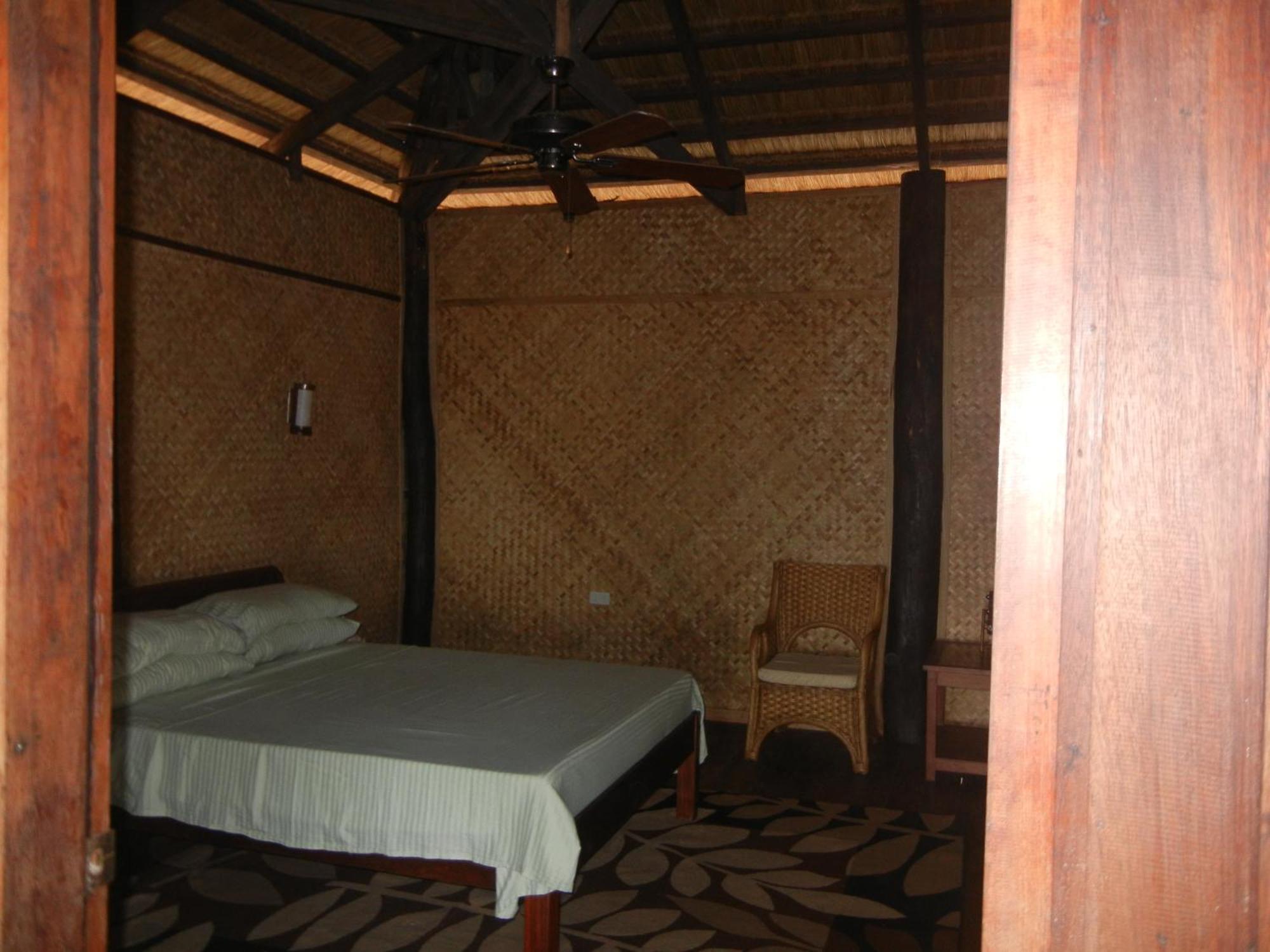 Playa Encantada Beach Resort Ел Нидо Стая снимка