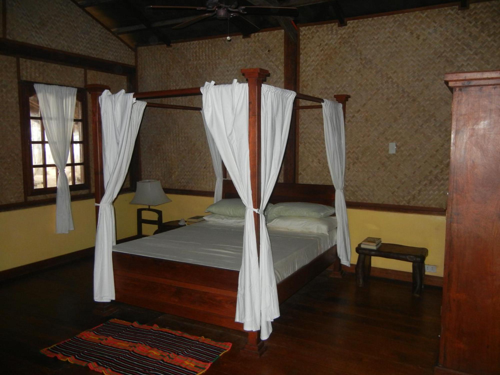 Playa Encantada Beach Resort Ел Нидо Стая снимка