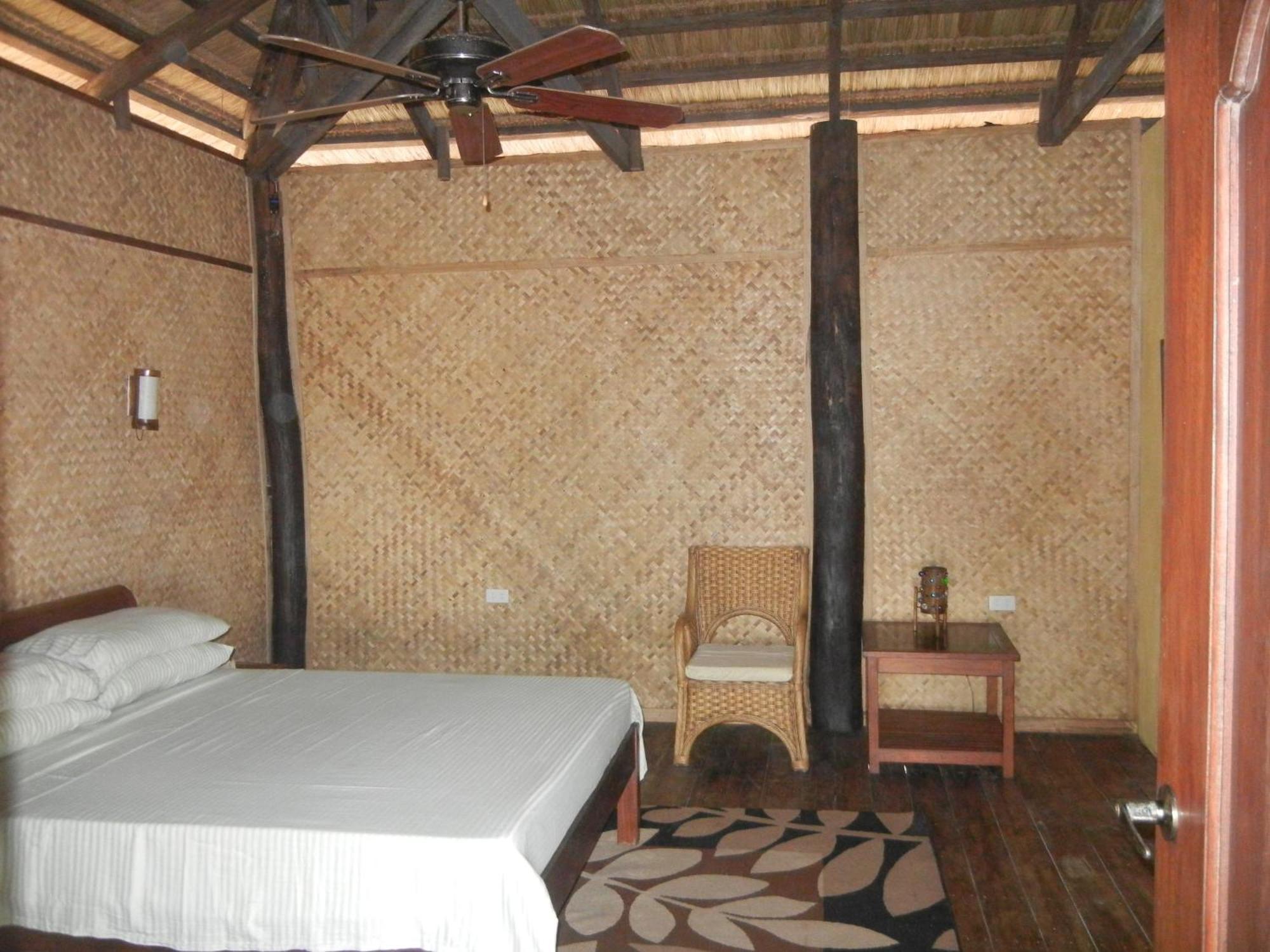 Playa Encantada Beach Resort Ел Нидо Стая снимка