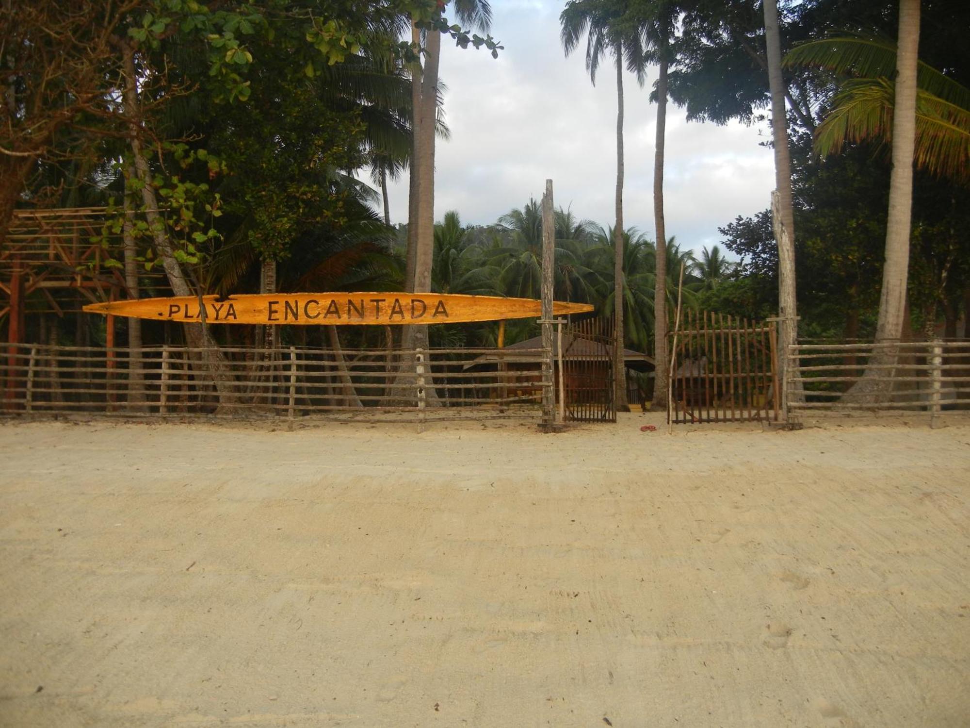Playa Encantada Beach Resort Ел Нидо Стая снимка