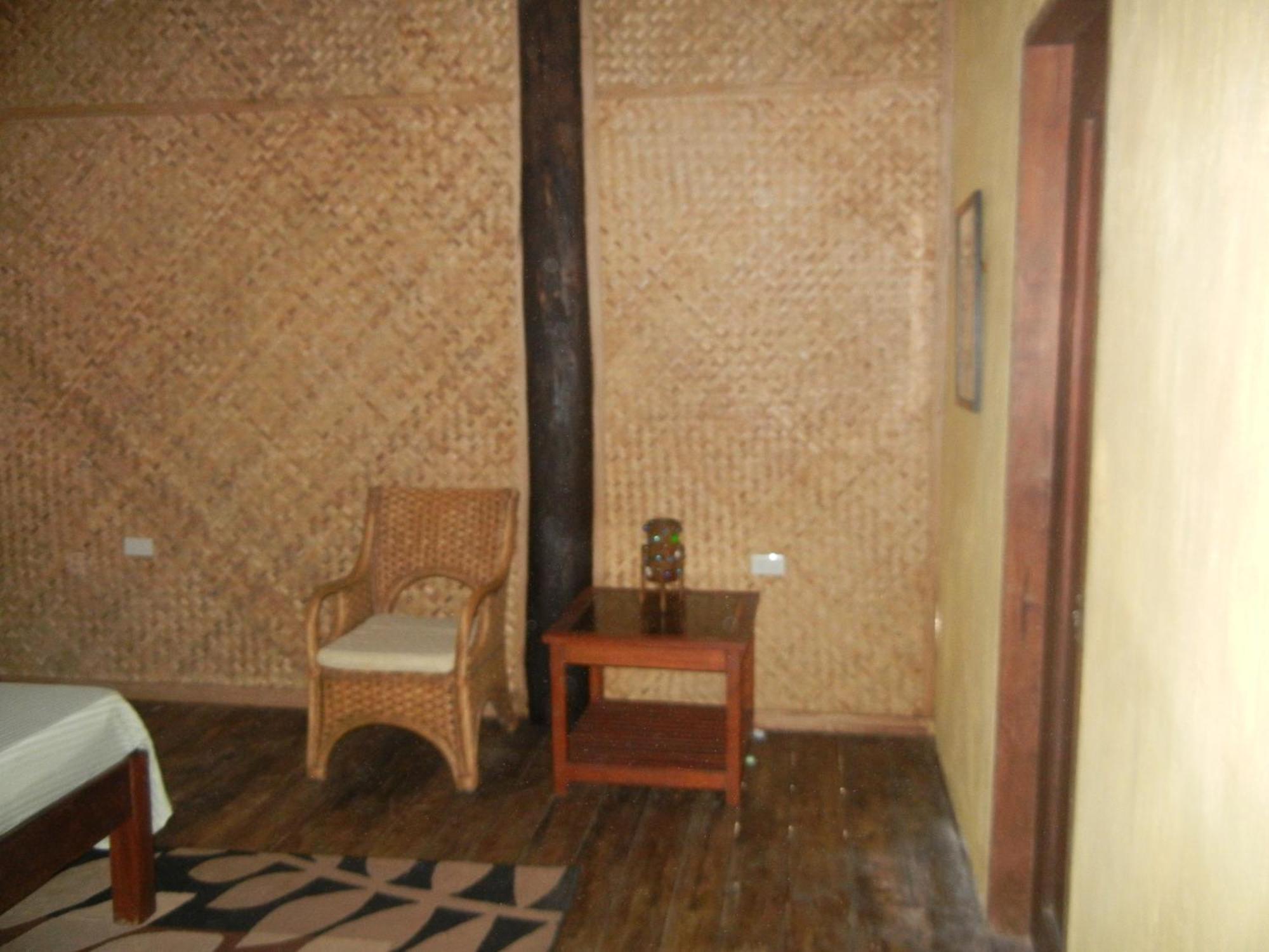 Playa Encantada Beach Resort Ел Нидо Стая снимка