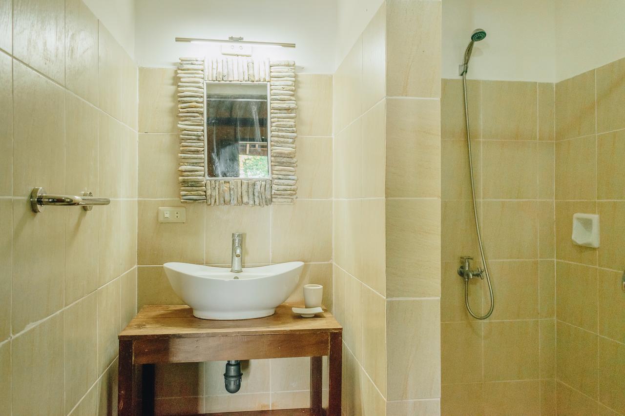Playa Encantada Beach Resort Ел Нидо Екстериор снимка